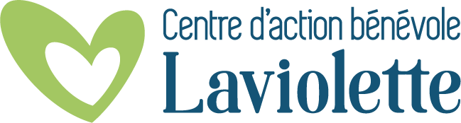 Centre d'action bénévole Laviolette